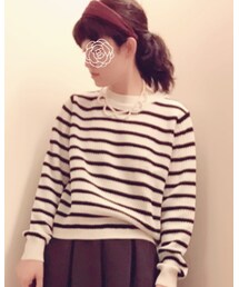 GU | ニット/セーター