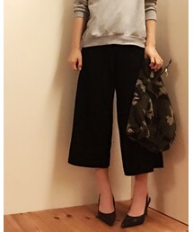GU | その他パンツ