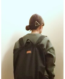rische | バレッタ/ヘアクリップ