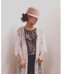GU | Tシャツ/カットソー