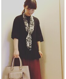 UNIQLO | Tシャツ/カットソー