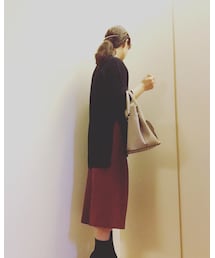 ヘアアレンジ | バレッタ/ヘアクリップ