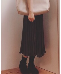 GU | スカート