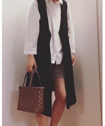 GU | シャツ/ブラウス