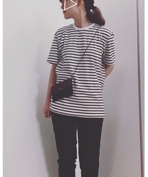 UNIQLO | Tシャツ/カットソー