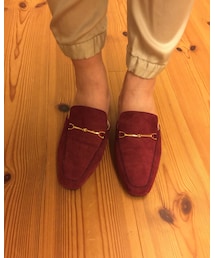 sandal | サンダル