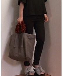 GU | デニムパンツ