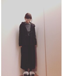 羽織りver. | ダッフルコート