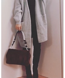 UNIQLO | デニムパンツ