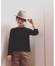 UNIQLO | ニット/セーター