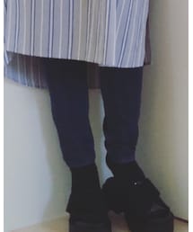 ZARA | サンダル