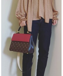 LOUIS VUITTON | ハンドバッグ
