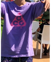 NIKE ACG | Tシャツ/カットソー