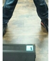 girbaud | デニムパンツ