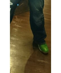 M+F girbaud | デニムパンツ