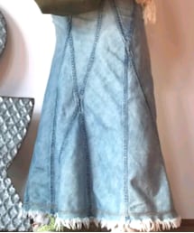 JUNYA WATANABE | デニムスカート