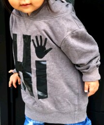 H&M | パーカー