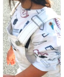 ZARA KIDS | Tシャツ/カットソー