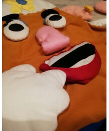 Handmade | オールインワン・サロペット