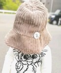 ZARA KIDS( )の「帽子(ハット)」