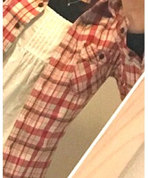 earth music&ecology | シャツワンピース