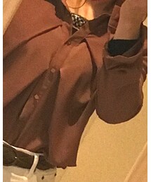 OUTLET | シャツ/ブラウス