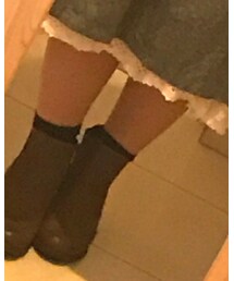 無印良品 | ソックス/靴下