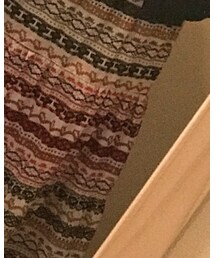 no brand | スカート