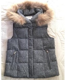 anySIS | ダウンベスト