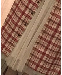 no brand | スカート