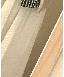 no brand | スカート