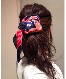 ヘアアレンジ | その他