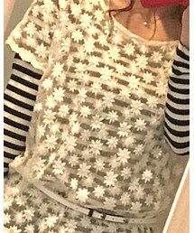 OUTLET | Tシャツ/カットソー