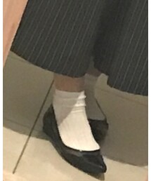 無印良品 | ソックス/靴下