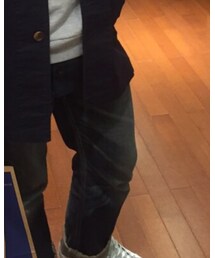 EDWIN | デニムパンツ