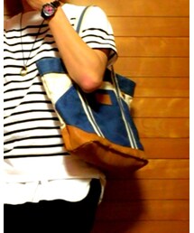 Healthknit | バッグ