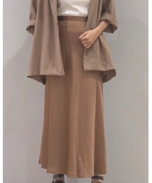 Lui's | スカート