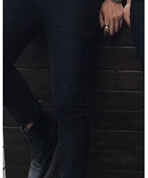 SAINT LAURENT PARIS | デニムパンツ