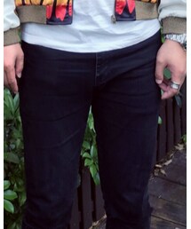 SAINT LAURENT PARIS | デニムパンツ