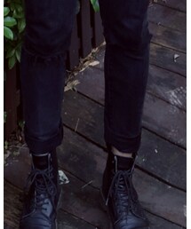 Dr. Martens | ブーツ