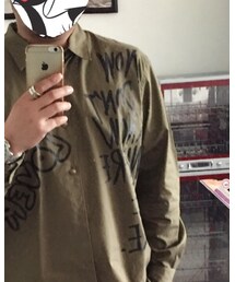 COMME des GARCONS | シャツ/ブラウス