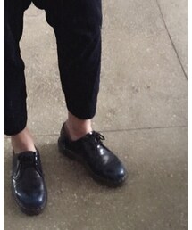 Dr. Martens | シューズ