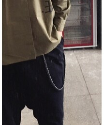 COMME des GARCONS | チノパンツ