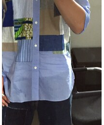 JUNYA WATANABE COMME des GARCONS | シャツ/ブラウス