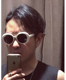 SAINT LAURENT PARIS | サングラス