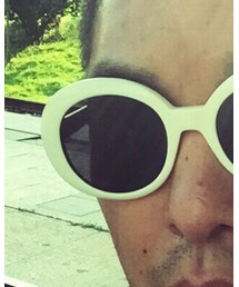 SAINT LAURENT PARIS | サングラス