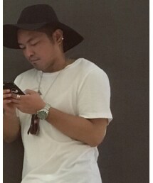 H&M | Tシャツ/カットソー