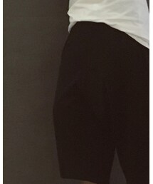 Y-3 | カーゴパンツ