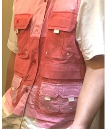 GANRYU | シャツ/ブラウス