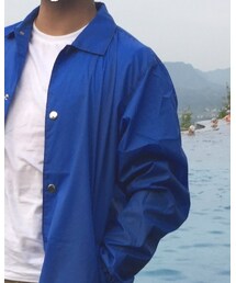 COMME des GARCONS SHIRT | トレンチコート